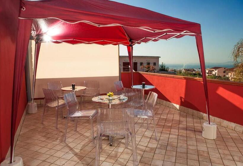 Семейный Номер, Enjoy Vida