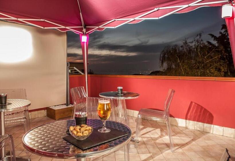 Семейный Номер, Enjoy Vida