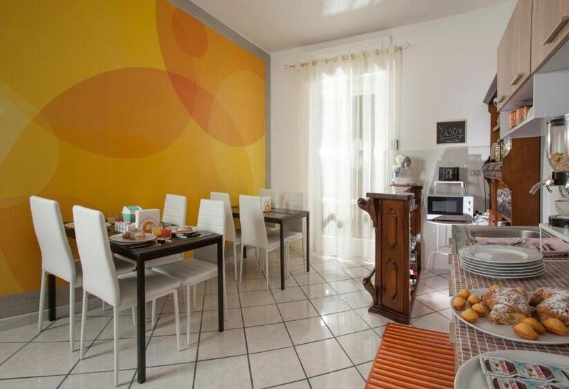 Семейный Номер, Enjoy Vida