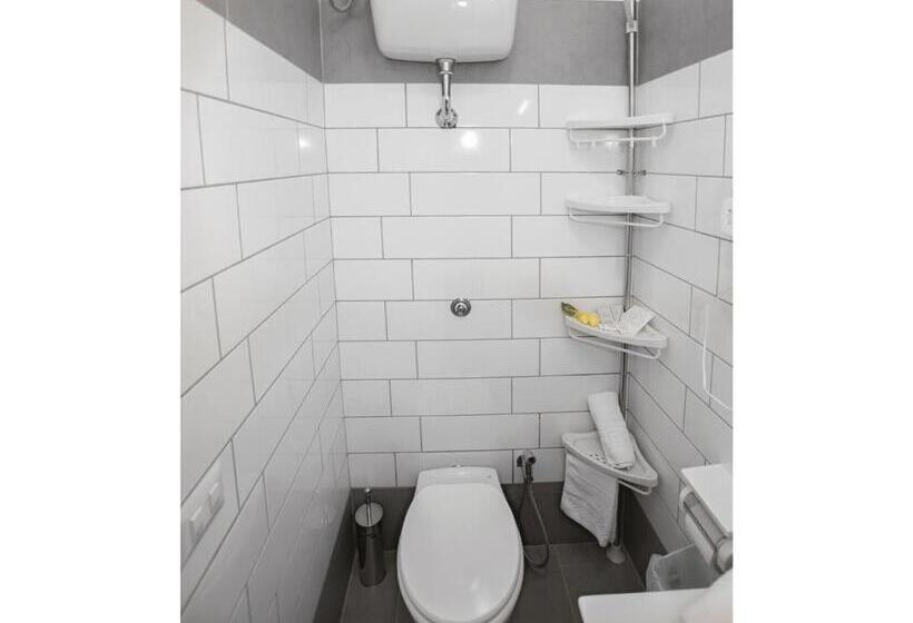 Кровать в Общей Комнате, Enjoy Vida