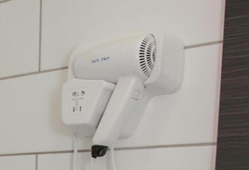 Кровать в Общей Комнате, Enjoy Vida