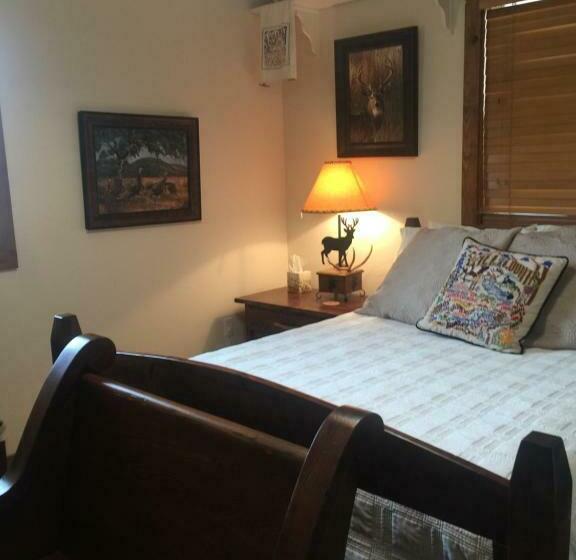 Номер Deluxe, Glory Hills Ranch
