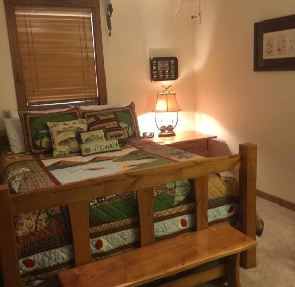 Номер Deluxe, Glory Hills Ranch