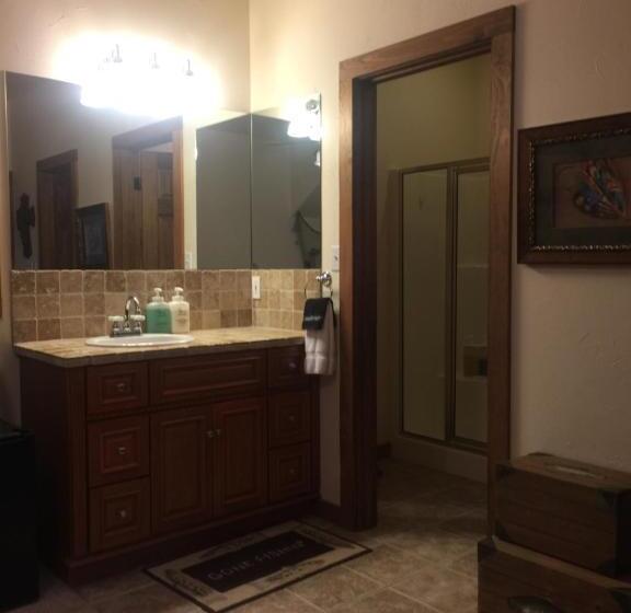 Номер Deluxe, Glory Hills Ranch