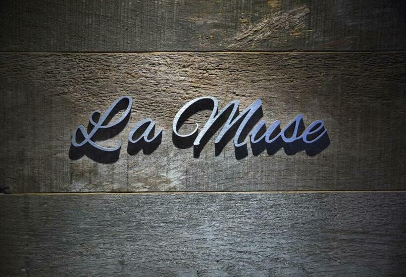 غرفة سوبيريور, Auberge Au Boeuf