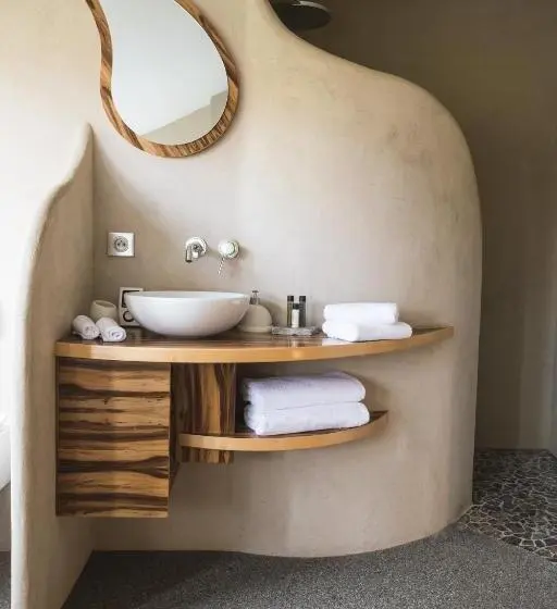 ジュニアスイート, Auberge Au Boeuf
