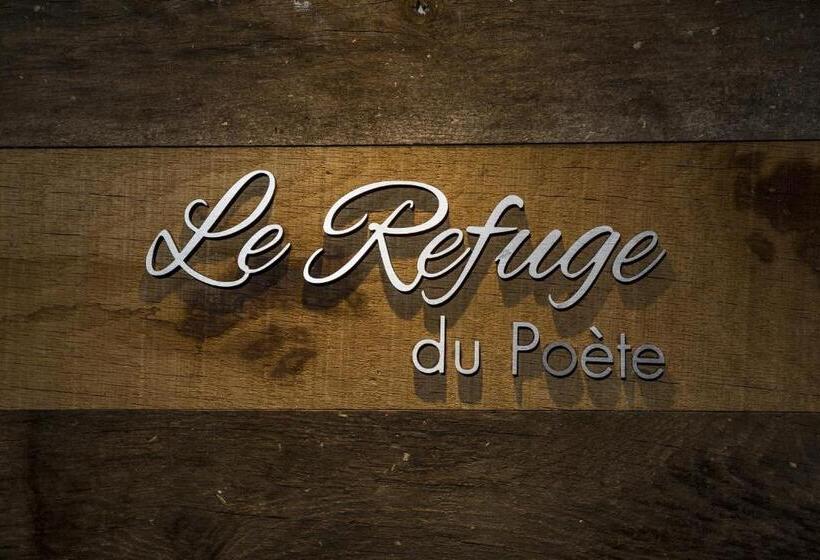 Номер Стандарт, Auberge Au Boeuf
