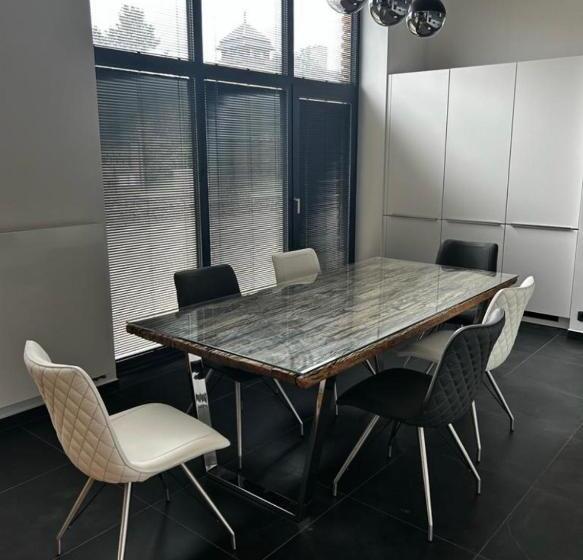 וילה בת 3 חדרי שינה, Palace Resort Jíloviště