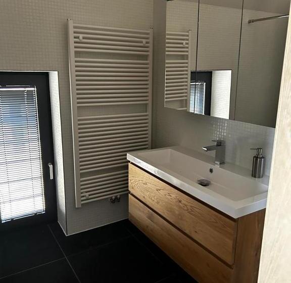 침실 3개 빌라, Palace Resort Jíloviště