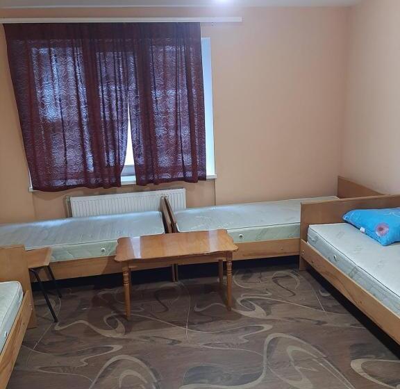 经济房, Pivdennyi