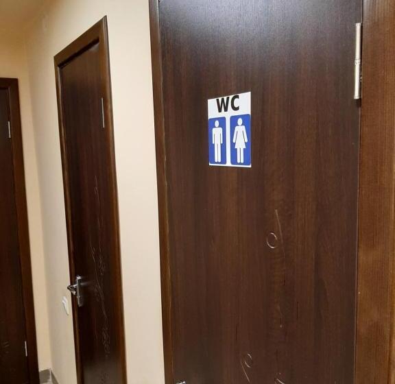 标准间, Pivdennyi