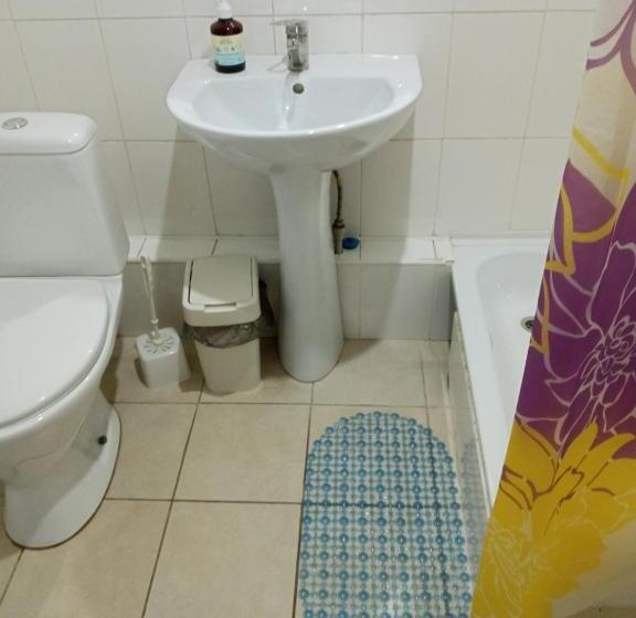 标准间, Pivdennyi