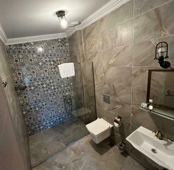 Люкс Повышенной Комфортности, Pordani̇s