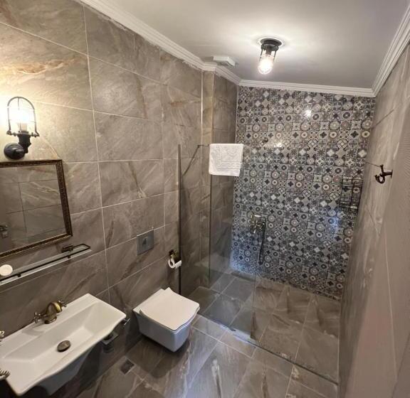 Люкс Повышенной Комфортности, Pordani̇s