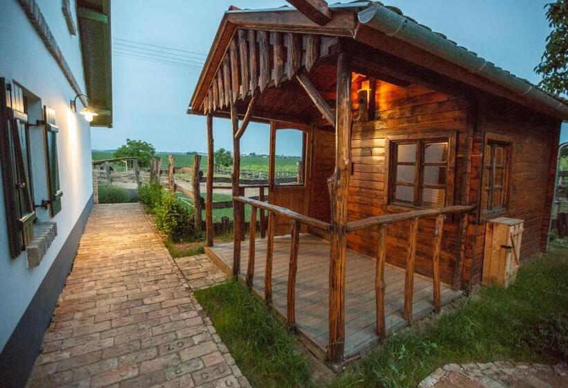 Люкс 2 Спальни, Provence Birtok