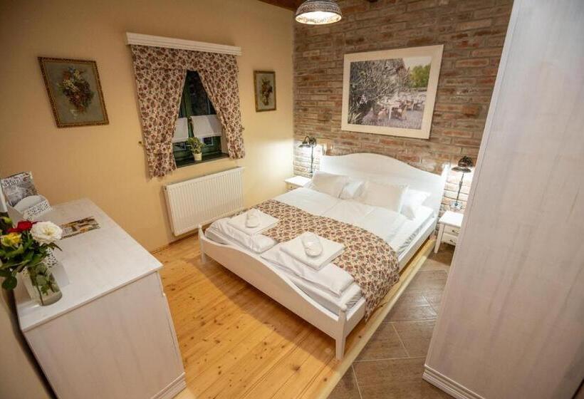 Люкс 2 Спальни, Provence Birtok
