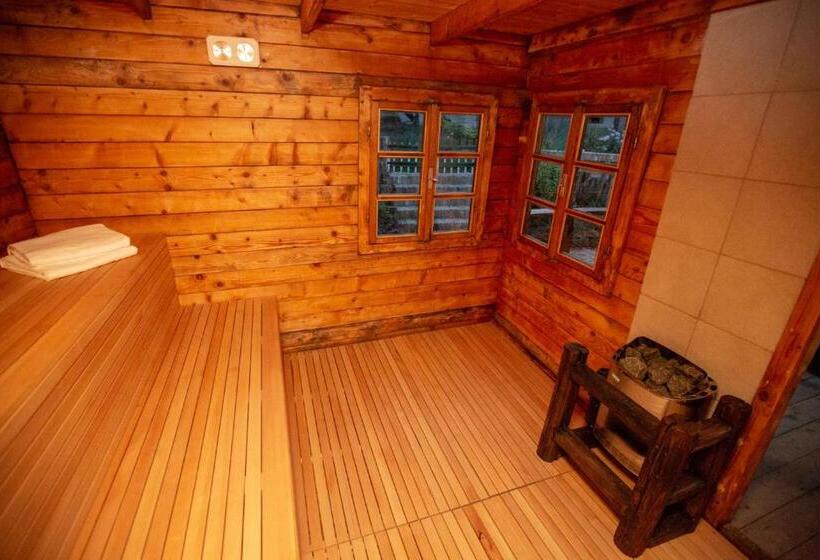 침실 2개 스위트, Provence Birtok