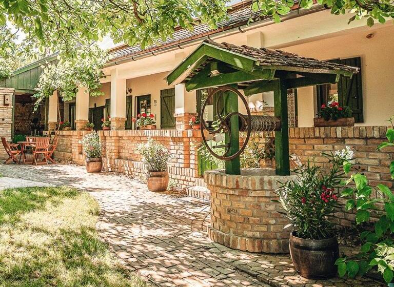 Люкс Повышенной Комфортности, Provence Birtok