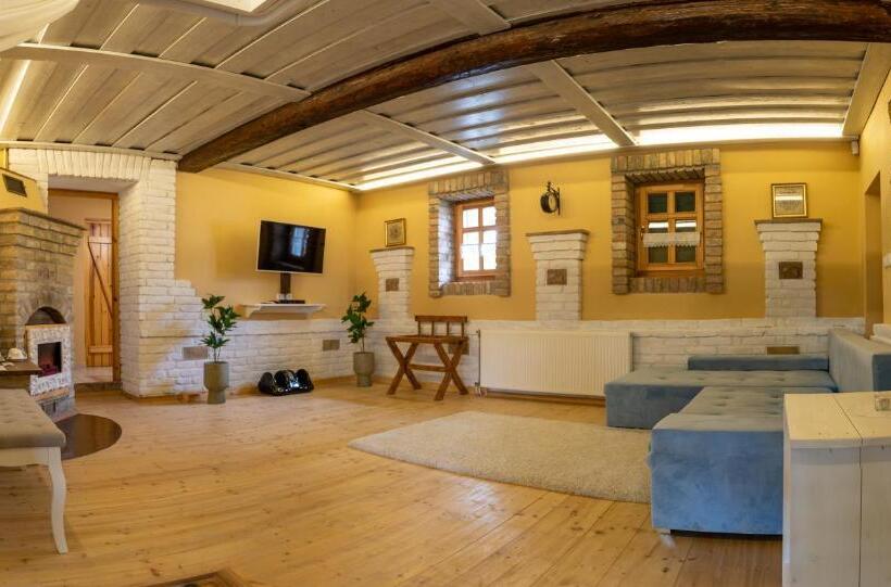 Люкс Повышенной Комфортности, Provence Birtok