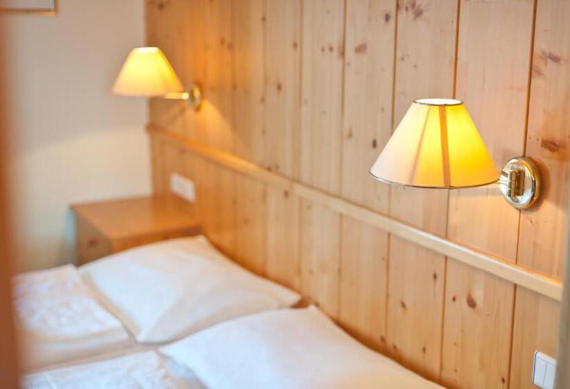 חדר סטנדרט, Rösslwirt