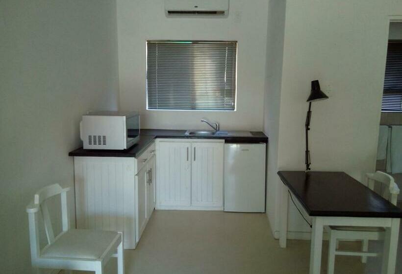 デラックスルーム, Innexcellence B&b