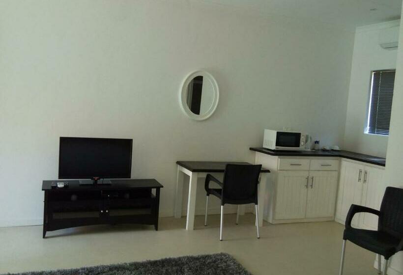 デラックスルーム, Innexcellence B&b