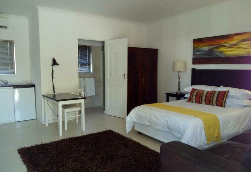 デラックスルーム, Innexcellence B&b