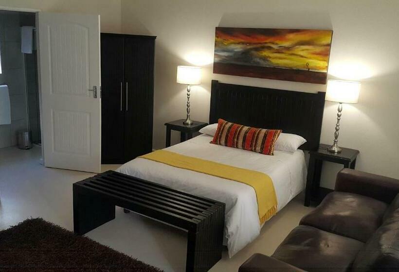 デラックスルーム, Innexcellence B&b