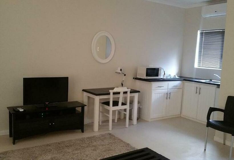 デラックスルーム, Innexcellence B&b