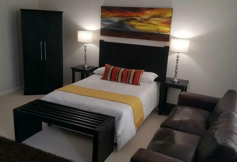 Номер Deluxe, Innexcellence B&b