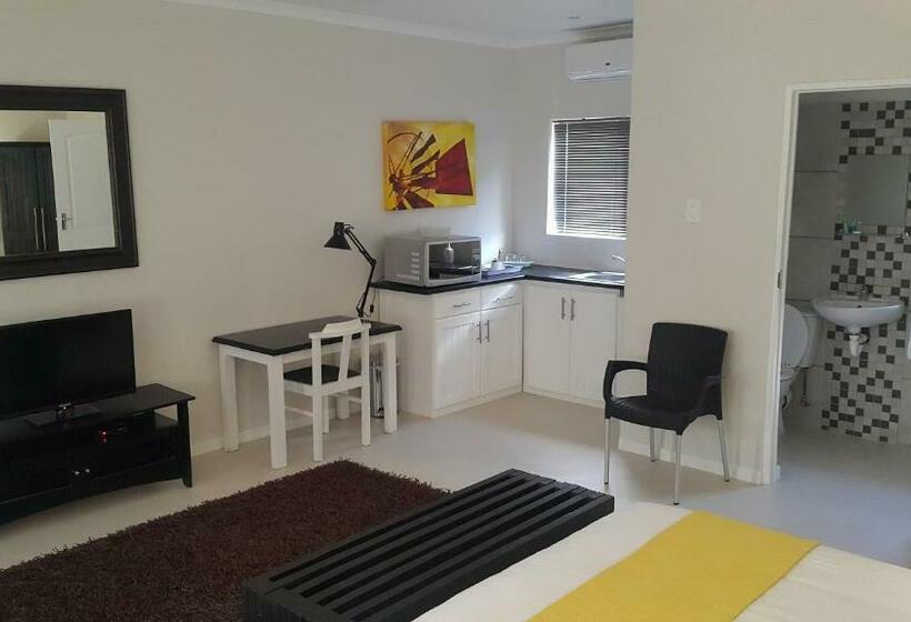 デラックスルーム, Innexcellence B&b