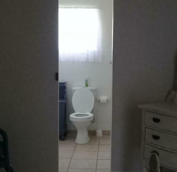 デラックスルーム, Innexcellence B&b