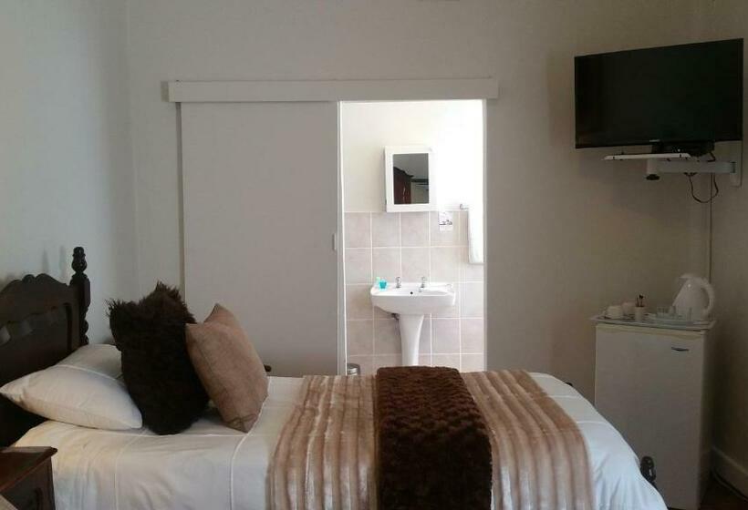 Номер Economy, Innexcellence B&b