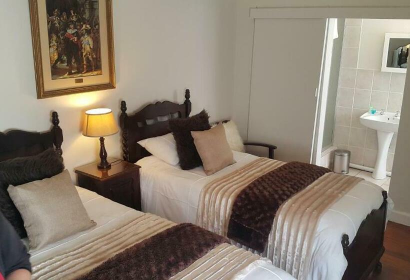 エコノミールーム, Innexcellence B&b