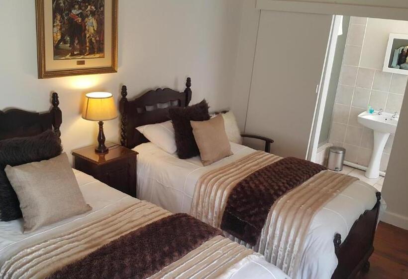 エコノミールーム, Innexcellence B&b