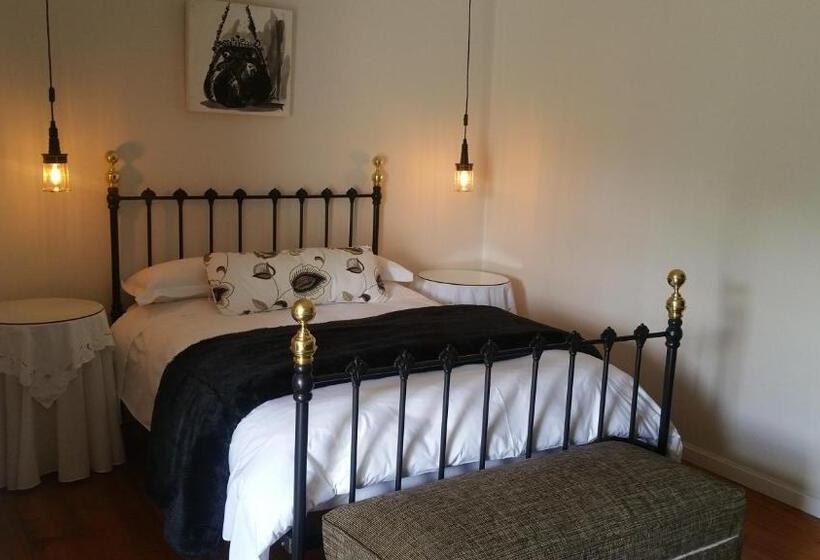 エコノミールーム, Innexcellence B&b