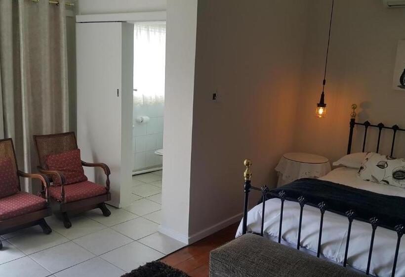 エコノミールーム, Innexcellence B&b