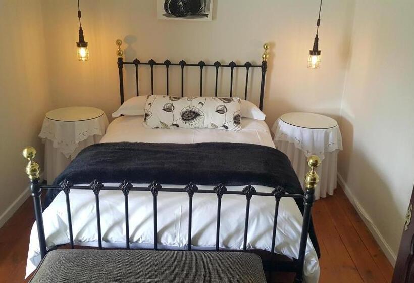 エコノミールーム, Innexcellence B&b