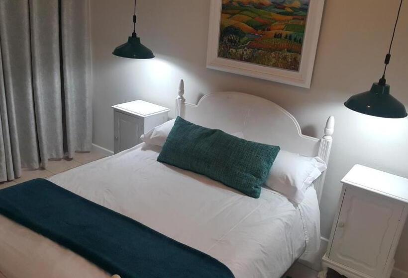 エコノミールーム, Innexcellence B&b