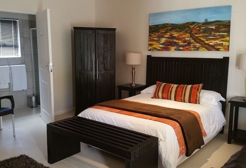 デラックスルーム, Innexcellence B&b