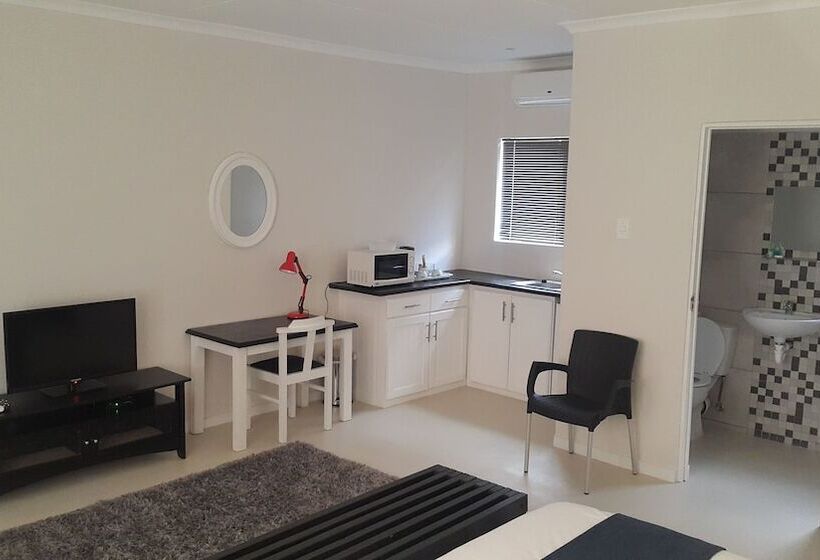 デラックスルーム, Innexcellence B&b