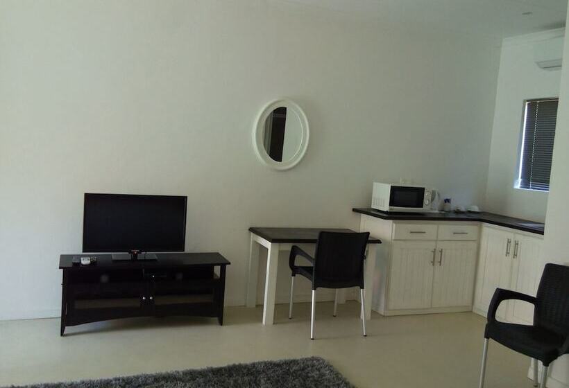 デラックスルーム, Innexcellence B&b