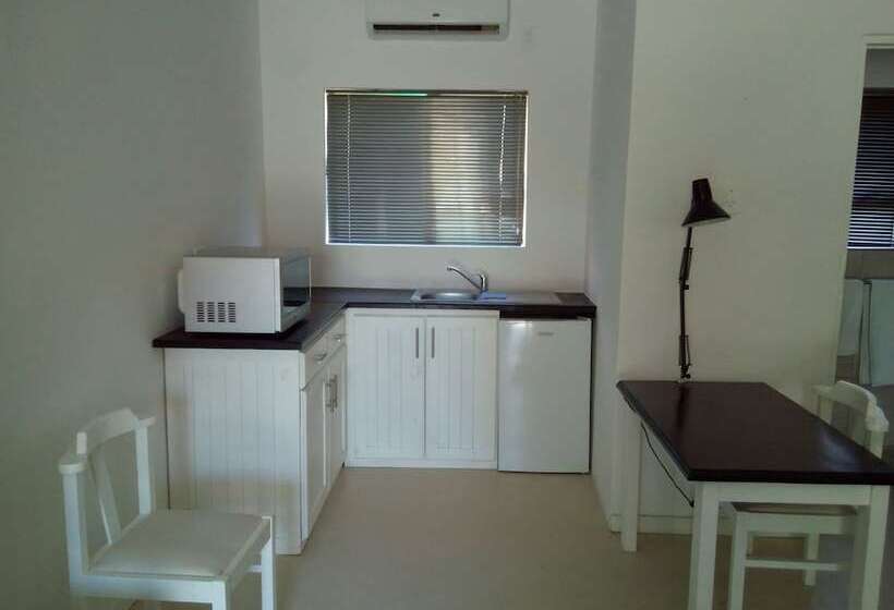 デラックスルーム, Innexcellence B&b