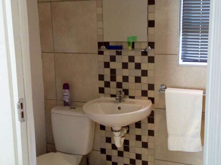 デラックスルーム, Innexcellence B&b