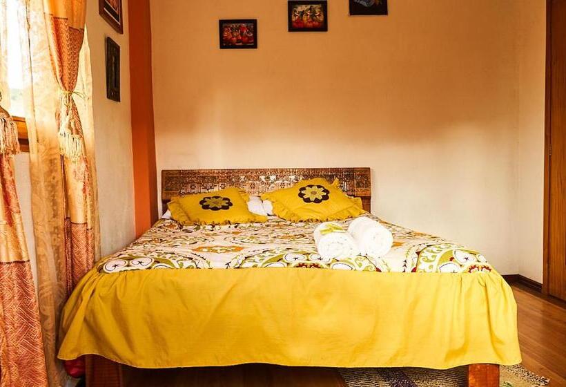 标准间, Kuyllur ñán