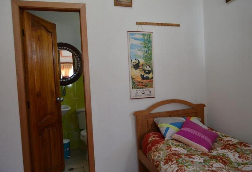 标准间, Kuyllur ñán