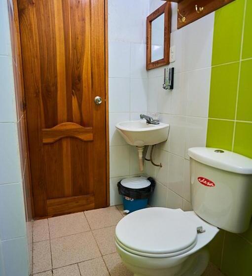 غرفة قياسية, Kuyllur ñán