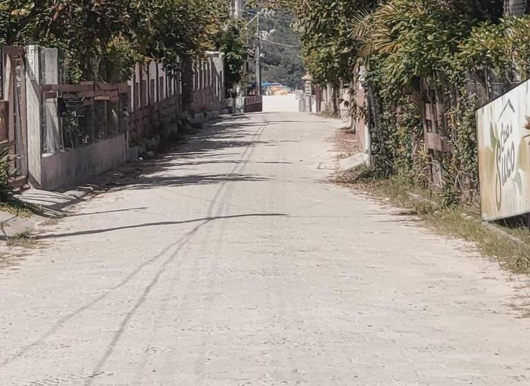 스탠다드 룸, Moradas Jeane