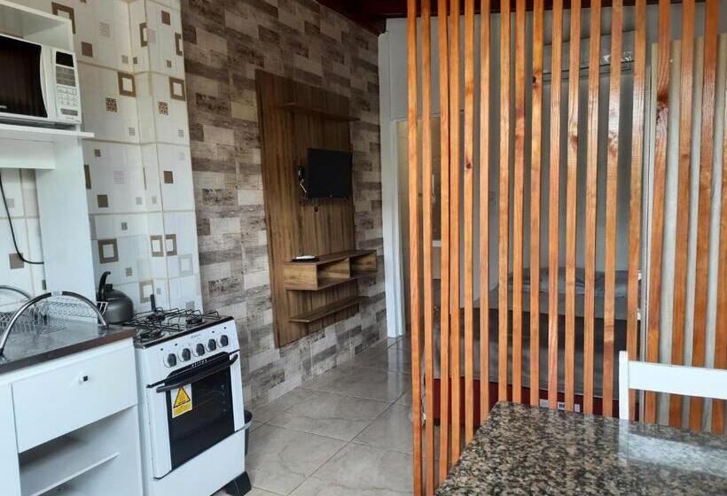 스탠다드 룸, Moradas Jeane