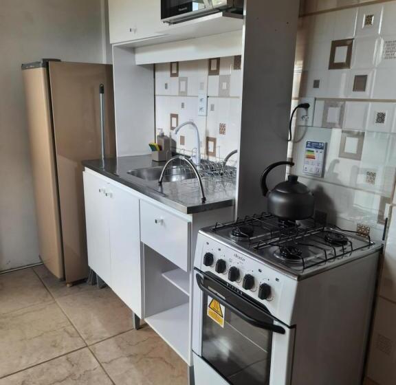 스탠다드 룸, Moradas Jeane